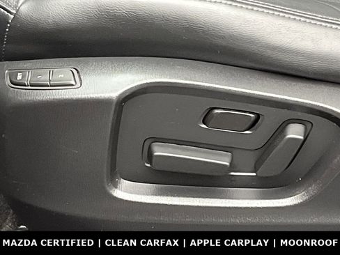 Used 2023 MAZDA CX-9 Touring Plus image 11