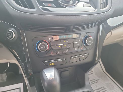 Certified 2017 Ford Escape Titanium image 18