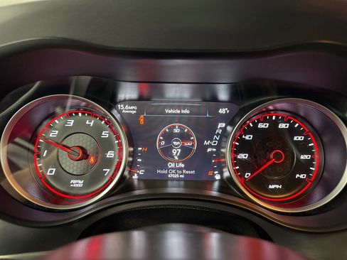Used 2022 Dodge Charger SXT image 14