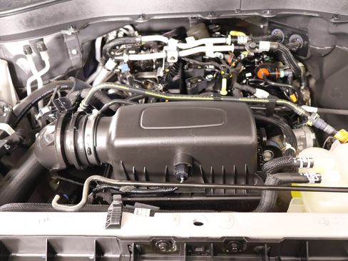 Used 2021 Ford Explorer 2WD image 19