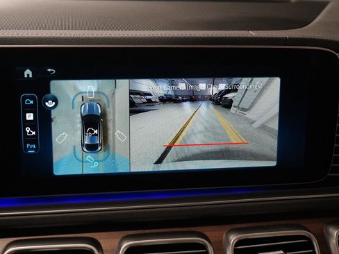 New 2026 Mercedes-Benz GLE 450 4MATIC Coupe image 27