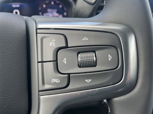 New 2026 Chevrolet Silverado 2500 LT w/ Trail Boss Package image 17