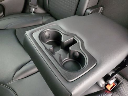 New 2026 Jeep Compass Latitude w/ Quick Order Package 29K image 7