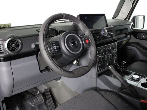 New 2025 INEOS Grenadier Trialmaster Edition image 10