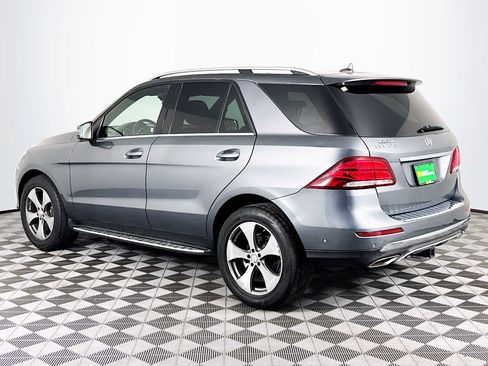 Used 2017 Mercedes-Benz GLE 350 image 6
