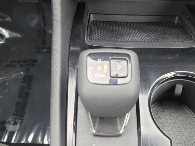 Used 2023 Nissan Rogue SV AWD/4WD image 21