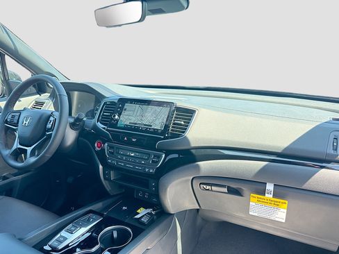New 2026 Honda Ridgeline Black Edition image 25