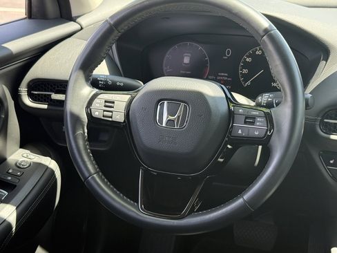 Certified 2024 Honda HR-V EX-L image 21