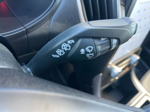 Used 2024 Ford Edge SEL image 39