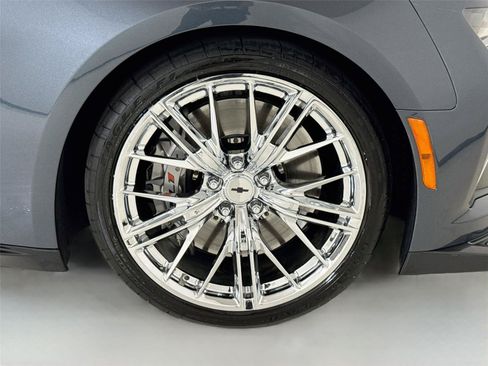 Used 2023 Chevrolet Camaro ZL1 RWD image 39