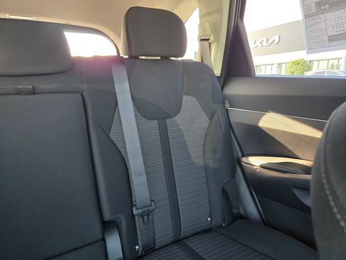 New 2026 Kia Sorento LX FWD image 14
