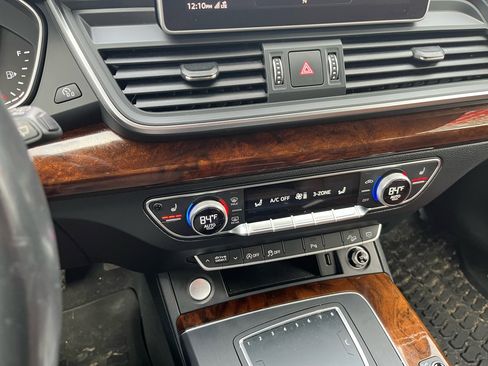 Used 2018 Audi Q5 2.0T Premium Plus w/ Premium Plus Package image 33