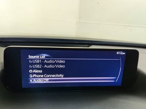 Used 2026 MAZDA CX-50 AWD 2.5 Hybrid w/ Weather Package image 21