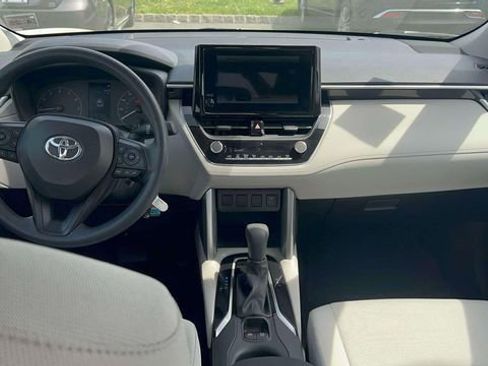 Certified 2023 Toyota Corolla Cross L AWD/4WD image 29