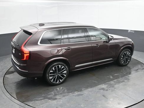 New 2026 Volvo XC90 T8 Ultra w/ Protection Package Premier AWD/4WD image 31