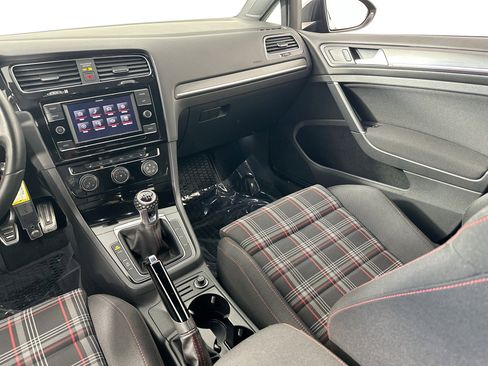 Used 2020 Volkswagen GTI S FWD image 22