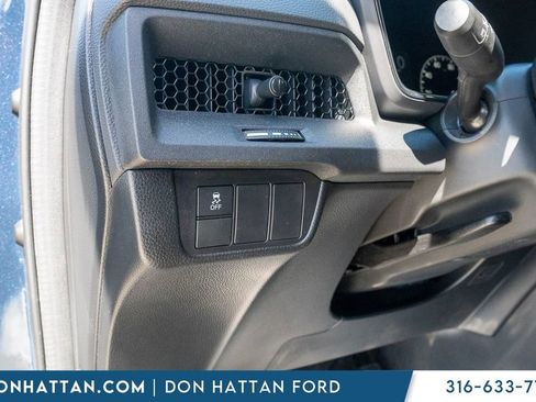 Used 2024 Honda CR-V EX image 16