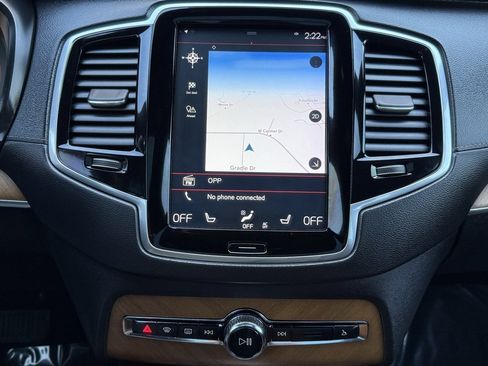 Used 2018 Volvo XC90 T6 Inscription w/ Convenience Package image 29