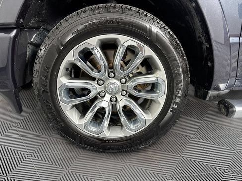 Used 2020 RAM 1500 Laramie w/ Sport Appearance Package RWD image 32