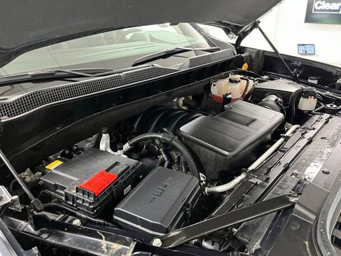 Used 2024 Chevrolet Silverado 1500 RST AWD/4WD image 61