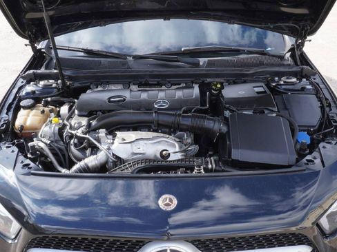 Used 2020 Mercedes-Benz A 220 w/ Premium Package image 20