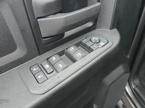 New 2026 RAM 3500 Tradesman image 24