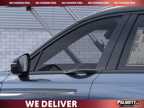 New 2026 Lincoln Nautilus Reserve image 20