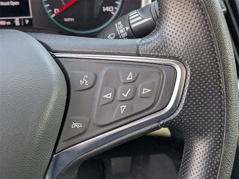 Used 2024 Chevrolet Malibu LT image 20