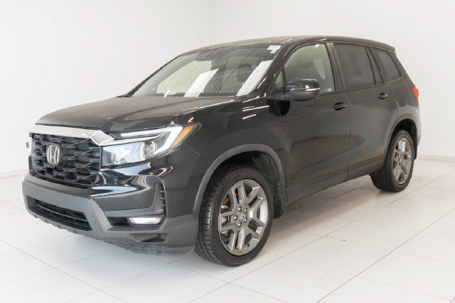 Certified 2023 Honda Passport EX-L image 24