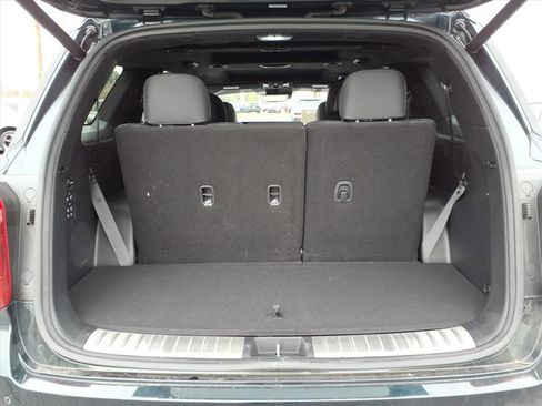 Used 2025 Hyundai Palisade Calligraphy image 25