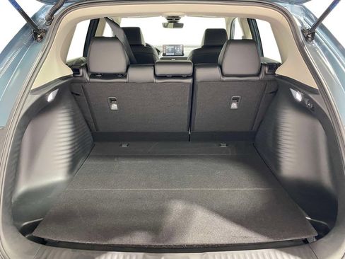 New 2027 Honda HR-V EX-L image 10