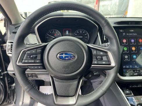 Used 2025 Subaru Outback Touring XT AWD/4WD image 20