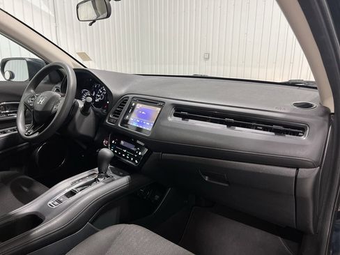 Used 2016 Honda HR-V EX image 27