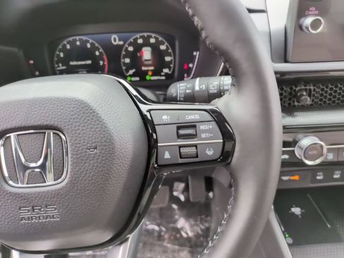 Used 2026 Honda CR-V EX-L image 22