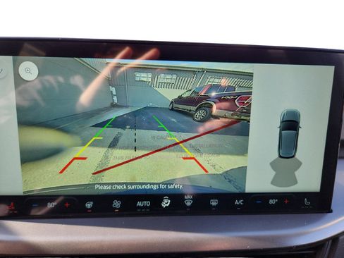 New 2026 Ford Escape Active w/ Active Premium Tech Pack image 17