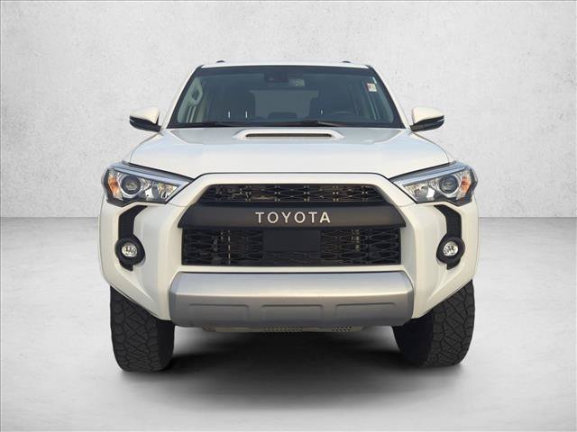 Certified 2023 Toyota 4Runner TRD Off-Road Premium w/ Moonroof Package AWD/4WD image 2