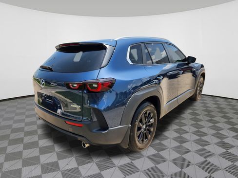 Certified 2023 MAZDA CX-50 2.5 S w/ Cargo Package AWD/4WD image 4