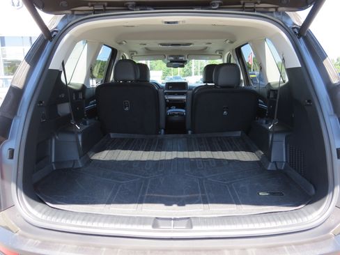 Used 2022 Kia Telluride EX w/ EX Premium Package image 14