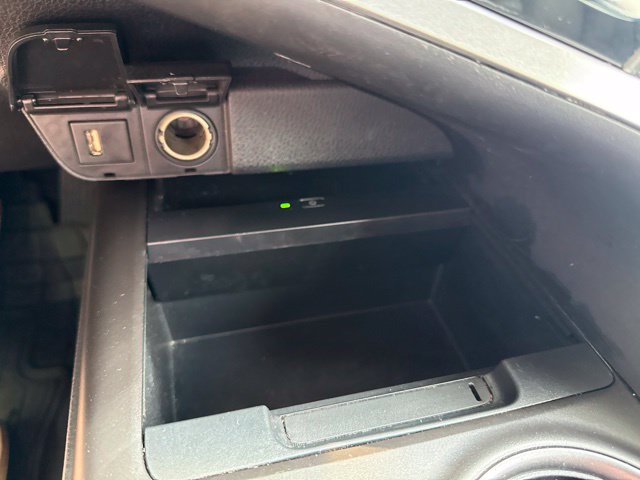 Used 2024 Toyota Camry XSE FWD image 21