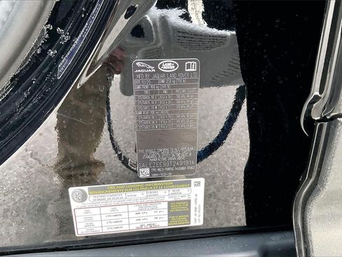 New 2026 Land Rover Defender 110 image 8