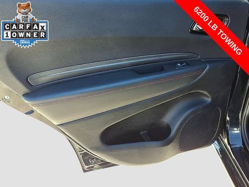 Used 2024 Dodge Durango GT AWD/4WD image 19