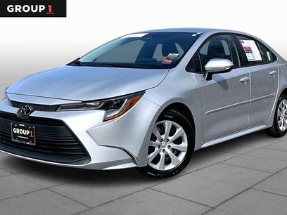 Certified 2026 Toyota Corolla LE