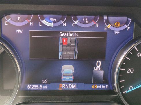 Certified 2024 Ford Expedition Limited image 26