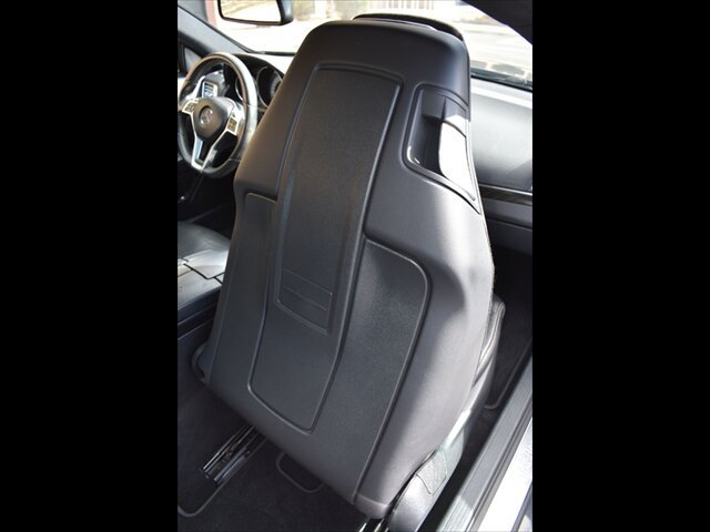 Used 2016 Mercedes-Benz E 400 Coupe image 31