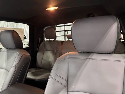 New 2025 RAM 4500 Tradesman image 5