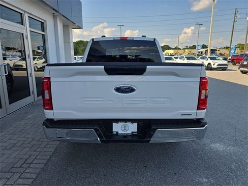 Used 2023 Ford F150 XLT image 8