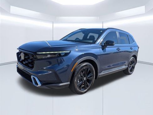 Used 2023 Honda CR-V Sport Touring image 7