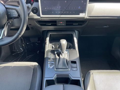 New 2026 MAZDA CX-5 Select AWD/4WD image 10