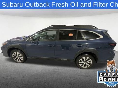 Used 2024 Subaru Outback Premium image 6