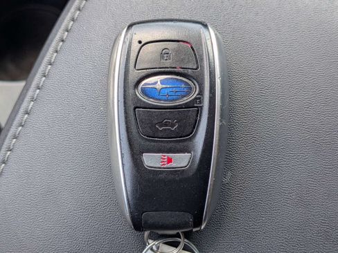 Certified 2024 Subaru Outback Limited AWD/4WD image 35